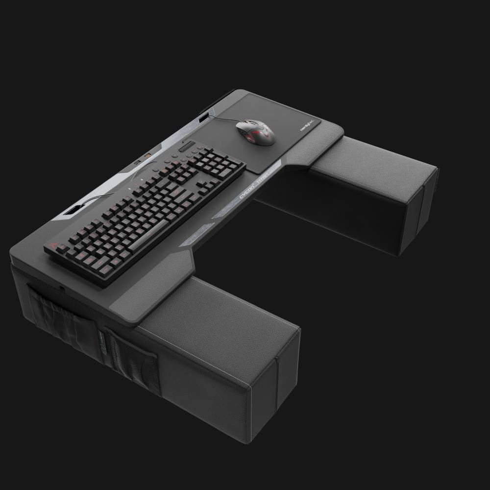 Couchmaster® Titan Black Edition