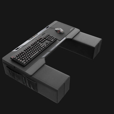 Couchmaster® Titan Black Edition