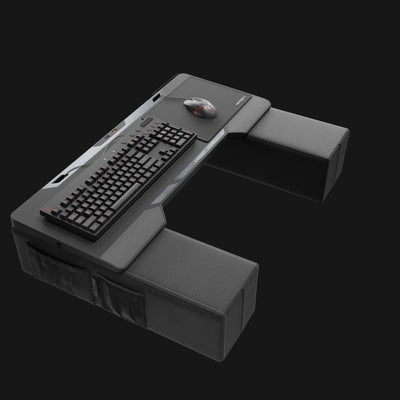 Couchmaster® Titan Black Edition