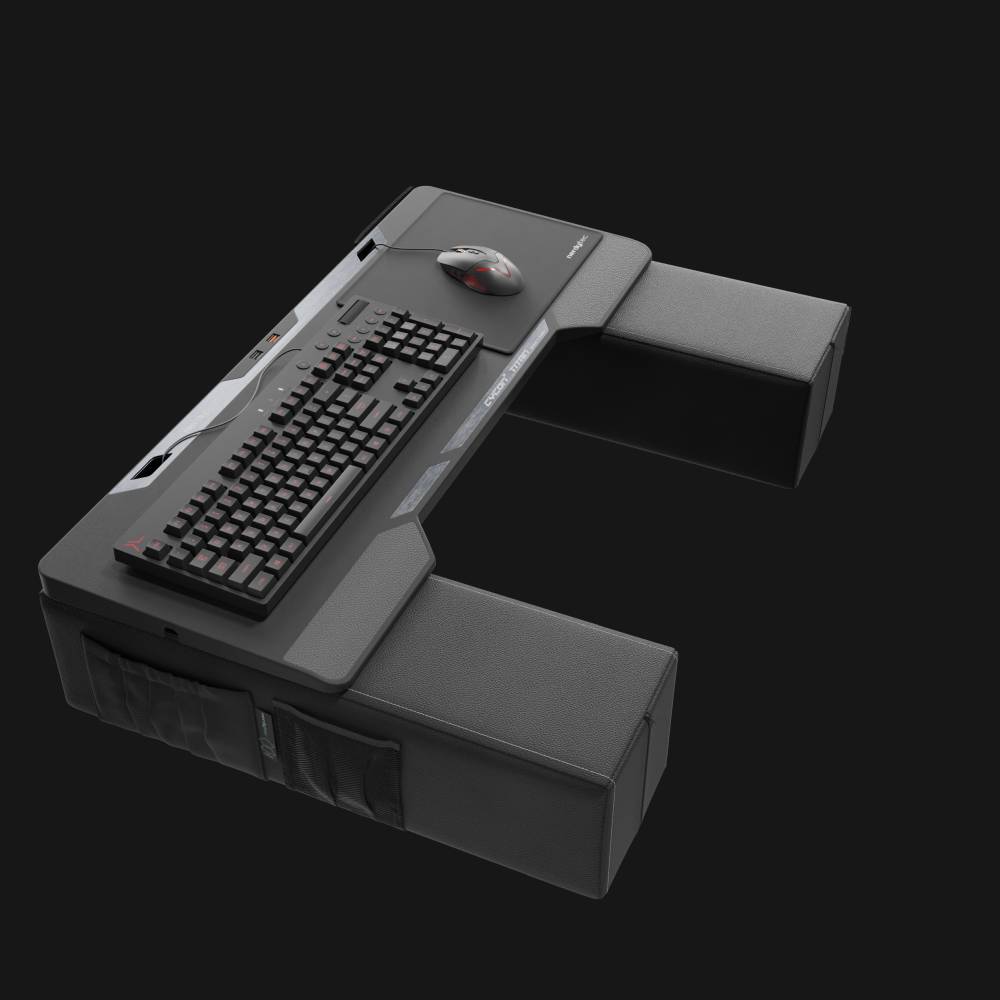 Couchmaster® Titan Black Edition