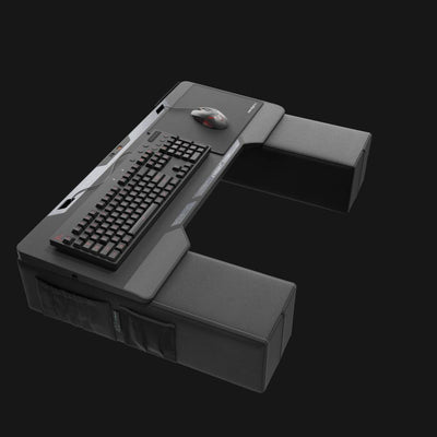 Couchmaster® Titan Black Edition