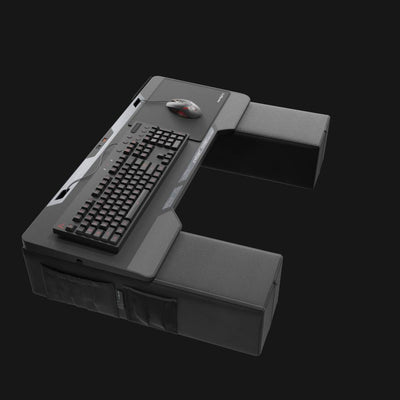 Couchmaster® Titan Black Edition