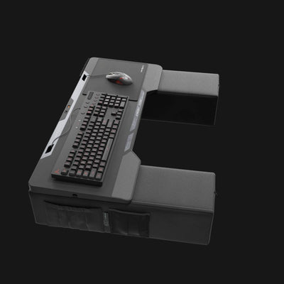 Couchmaster® Titan Black Edition