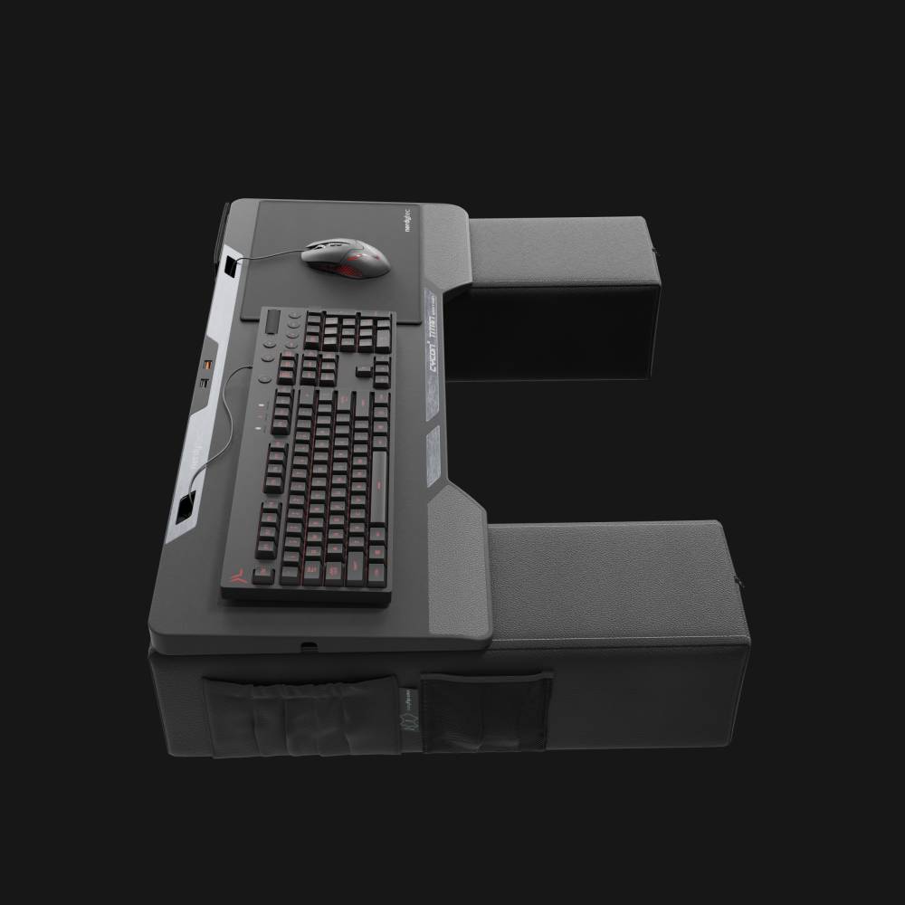 Couchmaster® Titan Black Edition