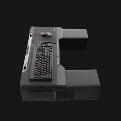 Couchmaster® Titan Black Edition