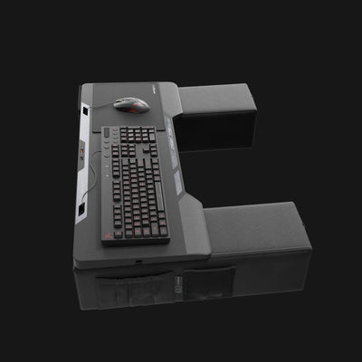 Couchmaster® Titan Black Edition