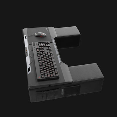 Couchmaster® Titan Black Edition