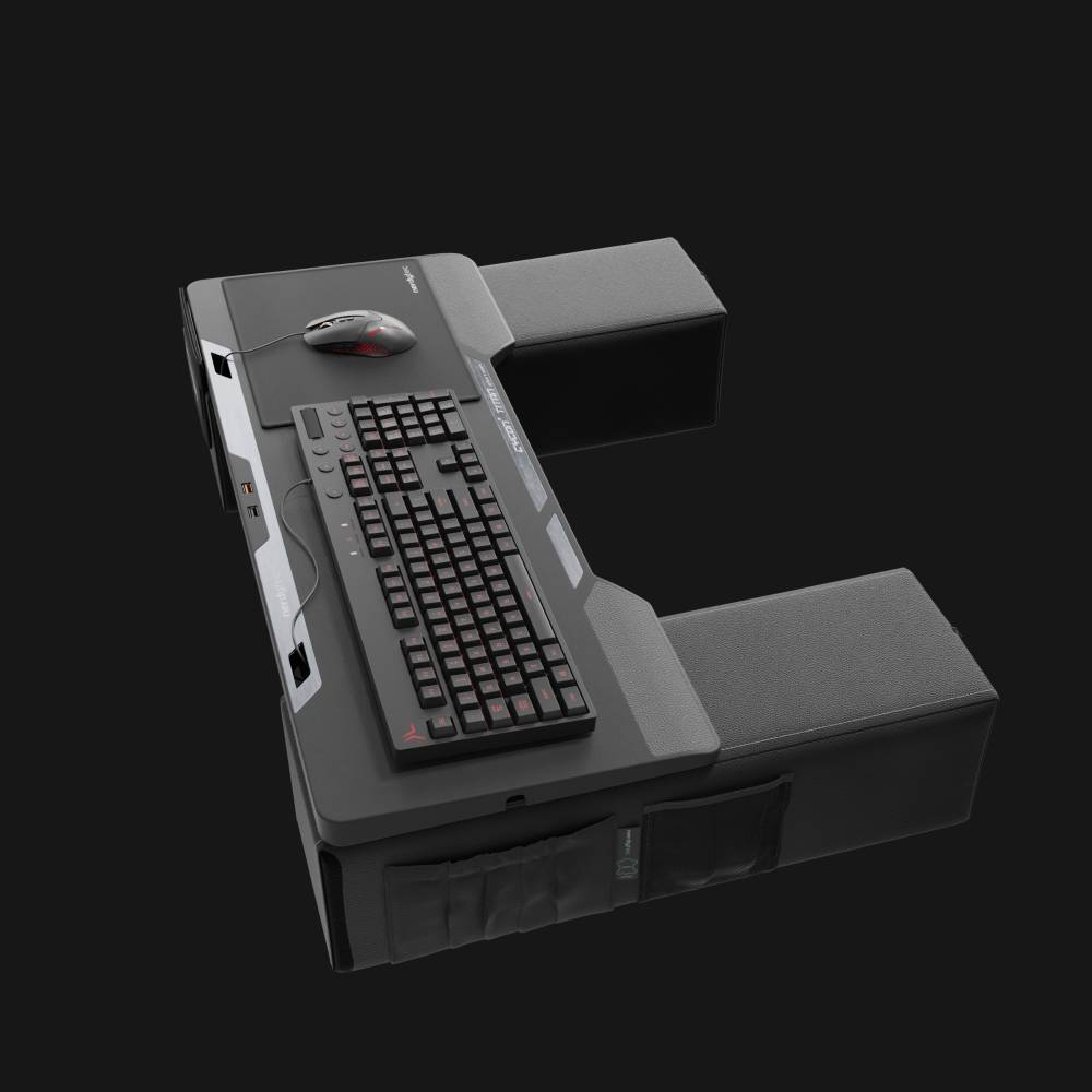 Couchmaster® Titan Black Edition