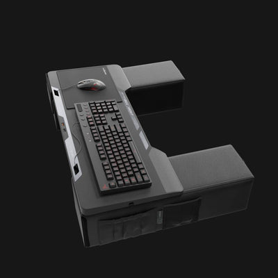 Couchmaster® Titan Black Edition