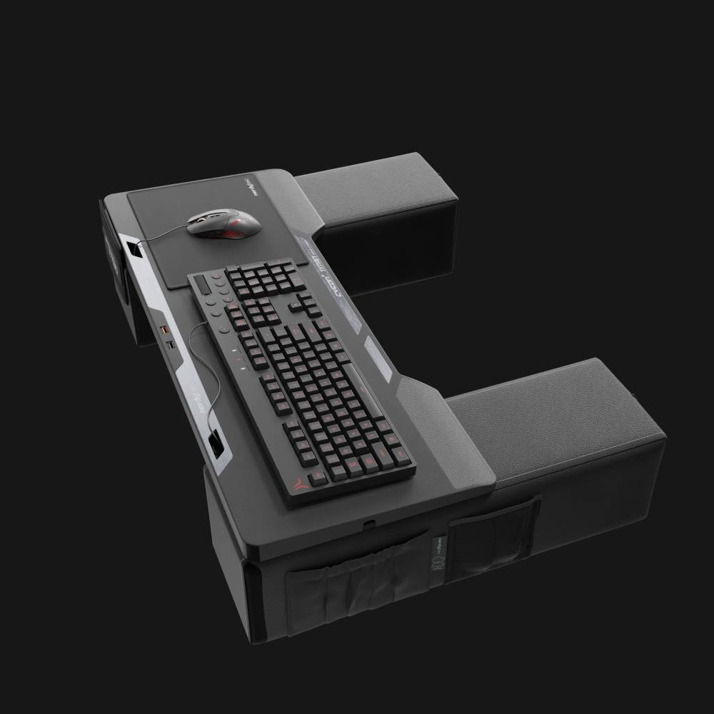 Couchmaster® Titan Black Edition