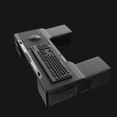 Couchmaster® Titan Black Edition