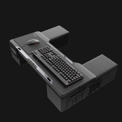 Couchmaster® Titan Black Edition
