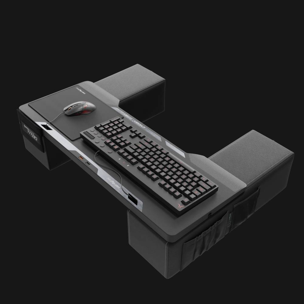 Couchmaster® Titan Black Edition