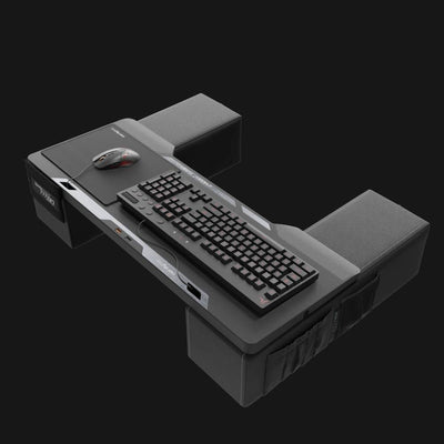 Couchmaster® Titan Black Edition