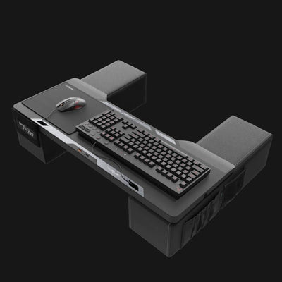 Couchmaster® Titan Black Edition