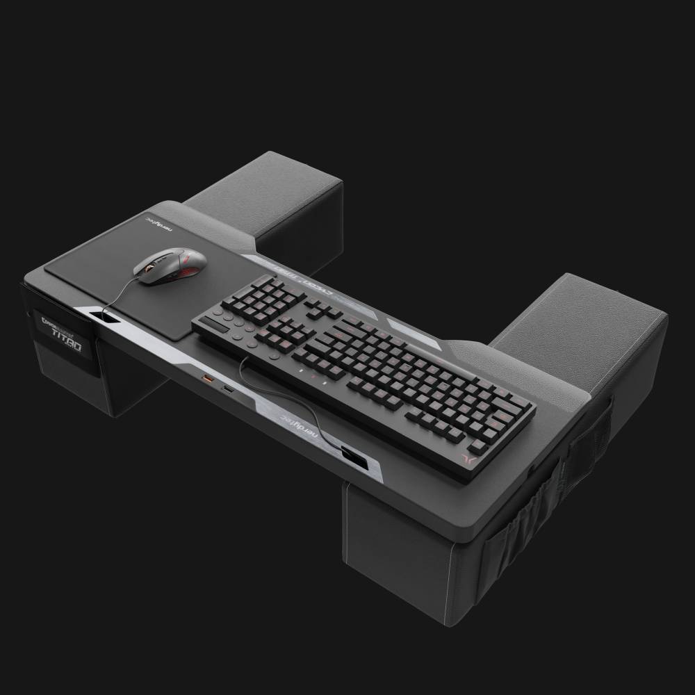 Couchmaster® Titan Black Edition