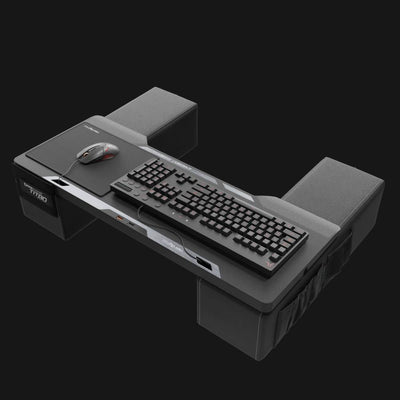Couchmaster® Titan Black Edition
