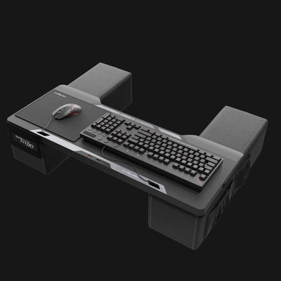 Couchmaster® Titan Black Edition
