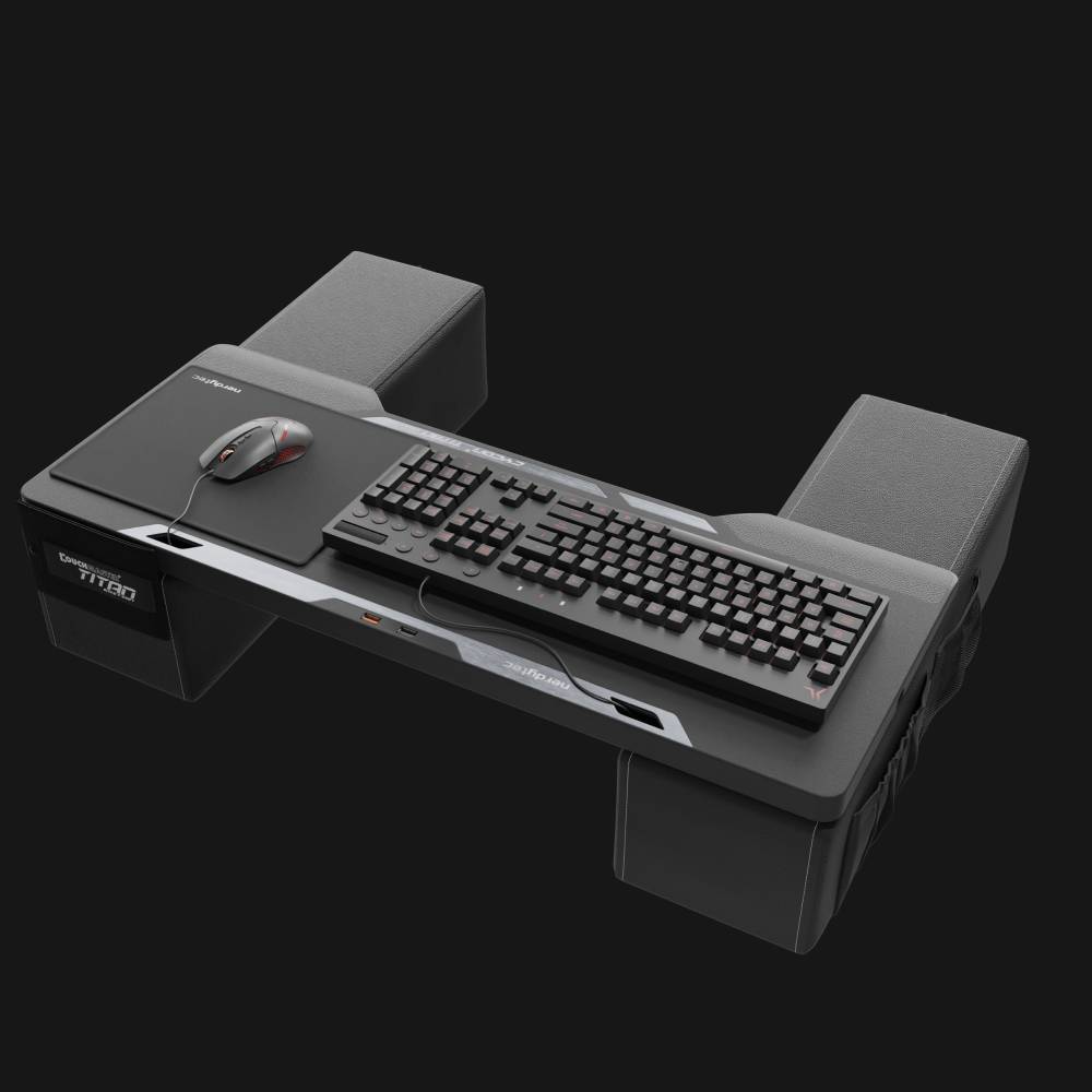 Couchmaster® Titan Black Edition