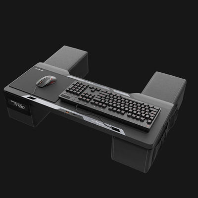 Couchmaster® Titan Black Edition