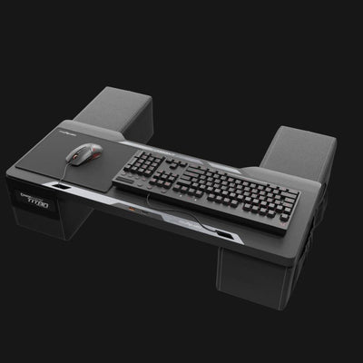 Couchmaster® Titan Black Edition