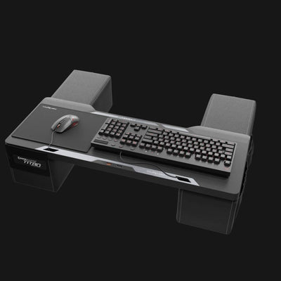 Couchmaster® Titan Black Edition