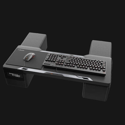 Couchmaster® Titan Black Edition