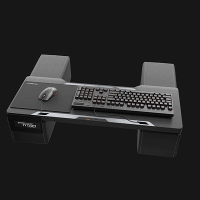 Couchmaster® Titan Black Edition