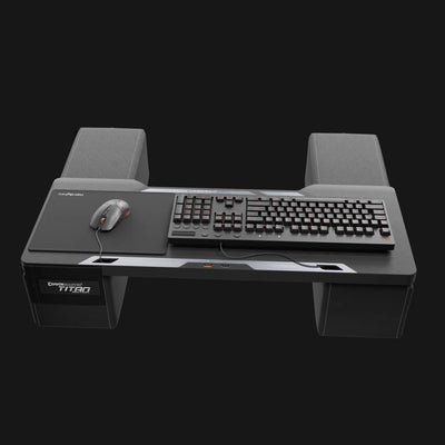 Couchmaster® Titan Black Edition