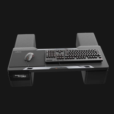 Couchmaster® Titan Black Edition