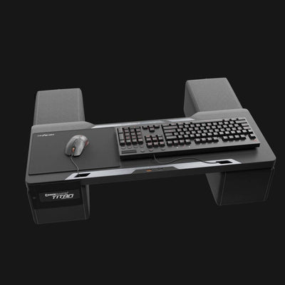 Couchmaster® Titan Black Edition