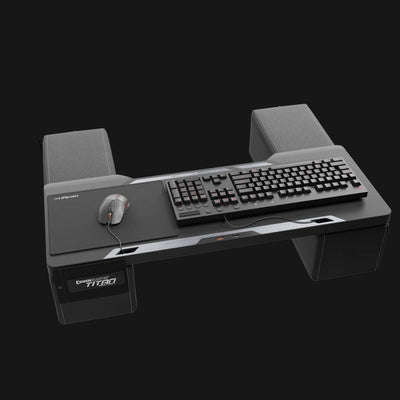 Couchmaster® Titan Black Edition