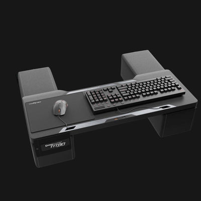 Couchmaster® Titan Black Edition