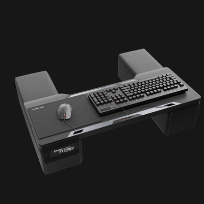 Couchmaster® Titan Black Edition