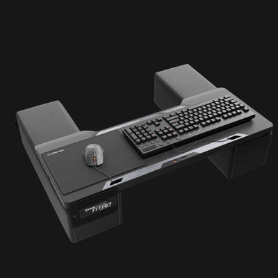 Couchmaster® Titan Black Edition