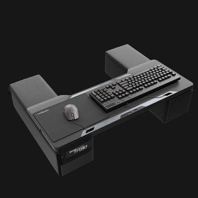Couchmaster® Titan Black Edition