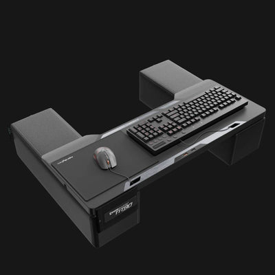 Couchmaster® Titan Black Edition