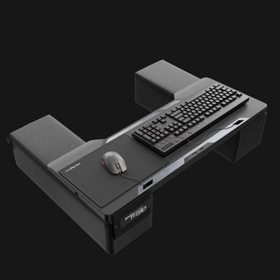Couchmaster® Titan Black Edition