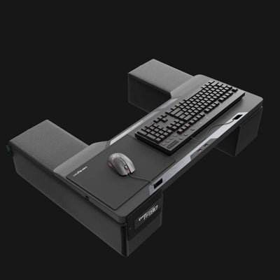 Couchmaster® Titan Black Edition