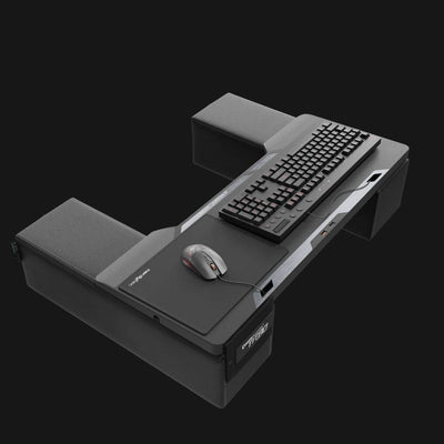 Couchmaster® Titan Black Edition