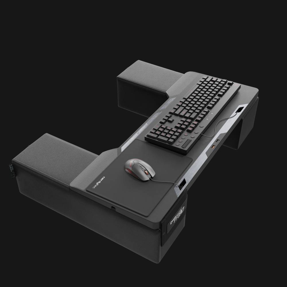 Couchmaster® Titan Black Edition