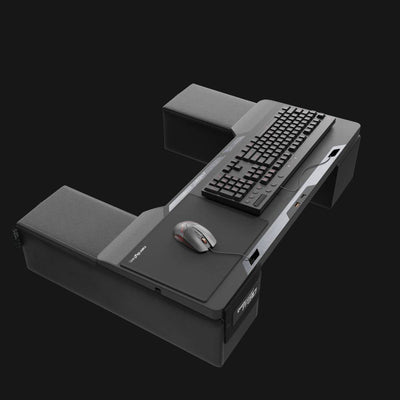 Couchmaster® Titan Black Edition