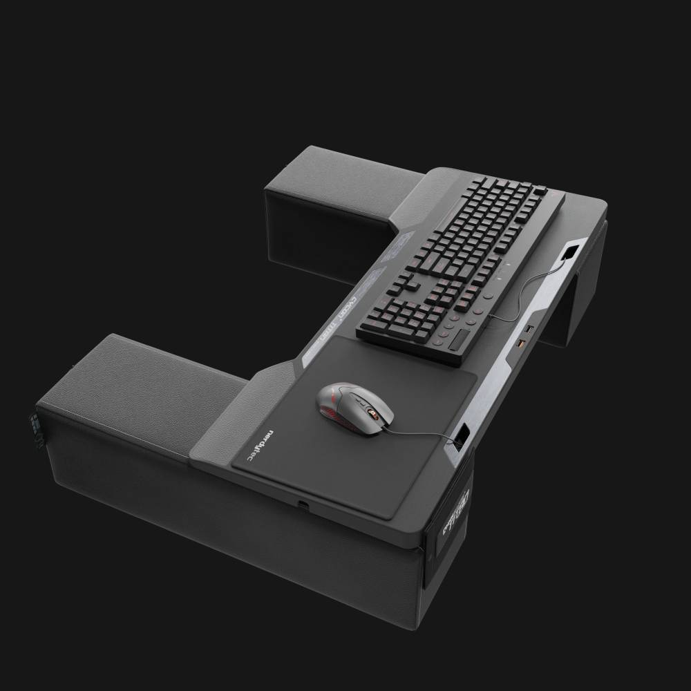 Couchmaster® Titan Black Edition