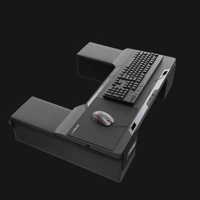Couchmaster® Titan Black Edition
