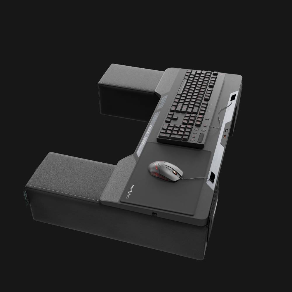 Couchmaster® Titan Black Edition