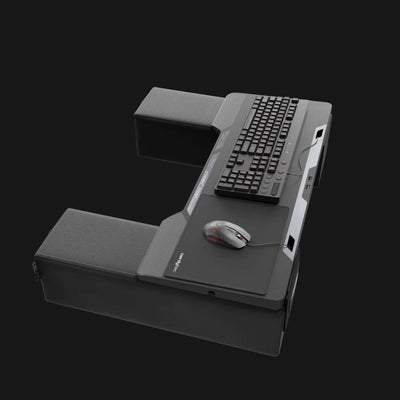 Couchmaster® Titan Black Edition