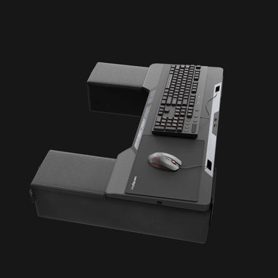 Couchmaster® Titan Black Edition