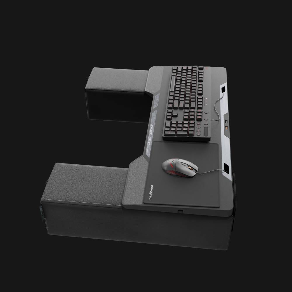 Couchmaster® Titan Black Edition