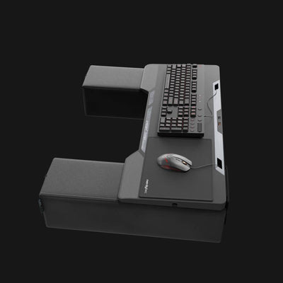 Couchmaster® Titan Black Edition