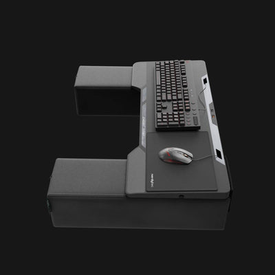 Couchmaster® Titan Black Edition